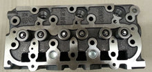 Load image into Gallery viewer, Kubota D902 Cylinder Head - rtv 900 Allmand Bobcat Chicago Pneumatic Generac Rotair free shipping - Quantico Cylinder Heads
