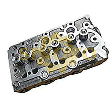 Load image into Gallery viewer, Kubota D950 Cylinder Head free shipping paypal only - Quantico Cylinder Heads
