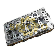 Load image into Gallery viewer, Kubota D850 Cylinder Head - Quantico Cylinder Heads
