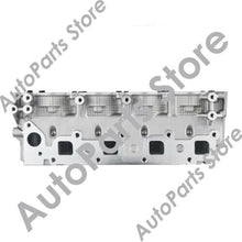 Load image into Gallery viewer, YD25 2.5L Assembled Cylinder Head Suit Nissan Navara Diesel DDTI 8 PORT  908505
