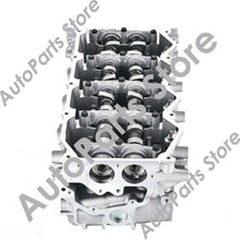 Load image into Gallery viewer, YD25 2.5L Assembled Cylinder Head Suit Nissan Navara Diesel DDTI 8 PORT  908505
