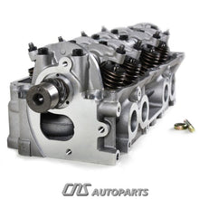 Load image into Gallery viewer, Mazda F2 2.2 cylinder head 12  valve - Ford Hyster Yale
