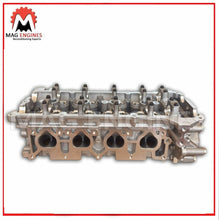Load image into Gallery viewer, BARE CYLINDER HEAD NISSAN KA24DE FOR ALTIMA 240SX FRONTIER DOHC  NEW FREE SHIPPING  USA paypal only - Quantico Cylinder Heads