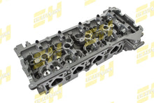 Load image into Gallery viewer, CYLINDER HEAD NISSAN KA24DE FOR ALTIMA 240SX FRONTIER DOHC
