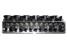 Load image into Gallery viewer, Nissan TD42 4.2 Cylinder Head free shipping paypal/ cards - Quantico Cylinder Heads